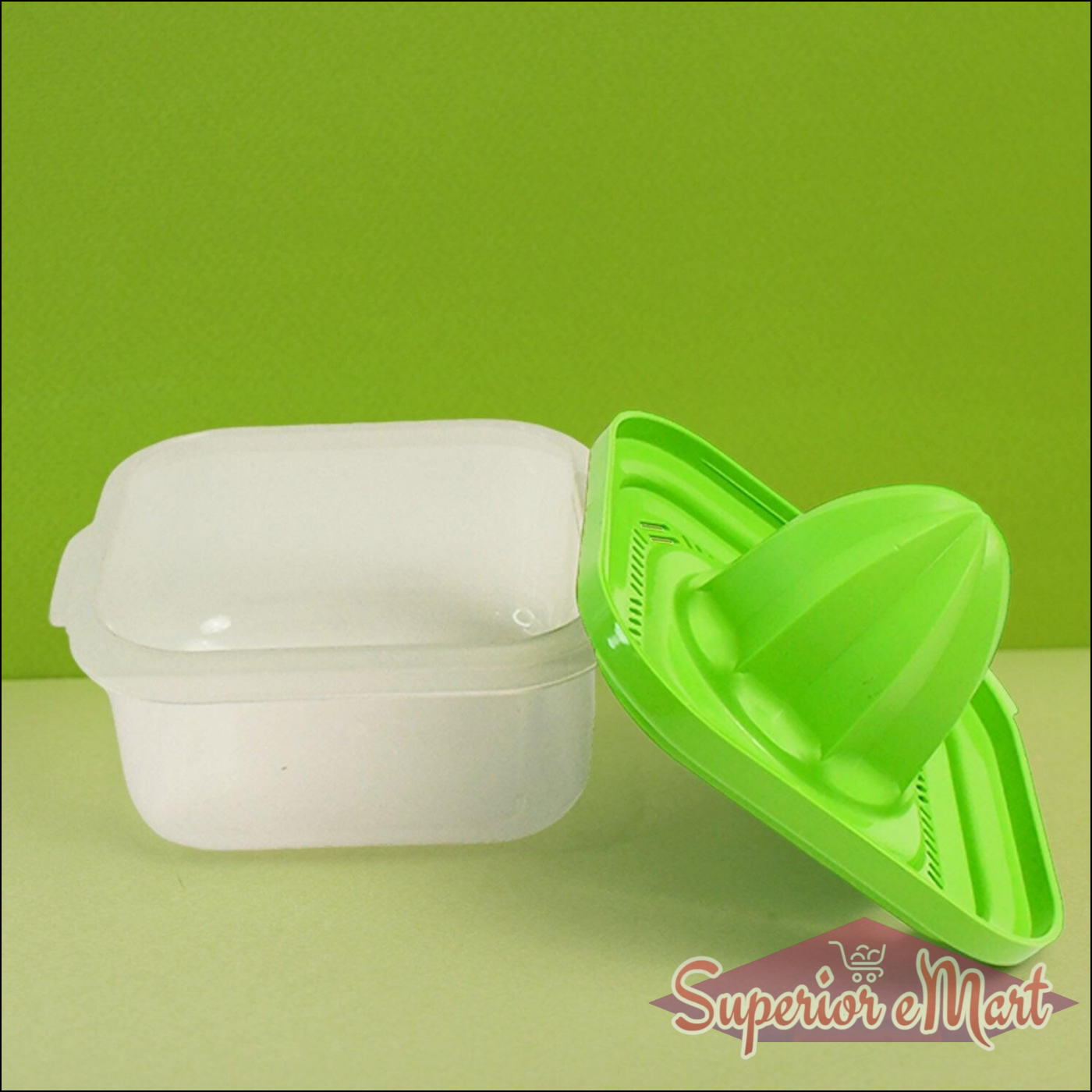 Manual Hand Press Juicer (1 Pc) - Superior eMart