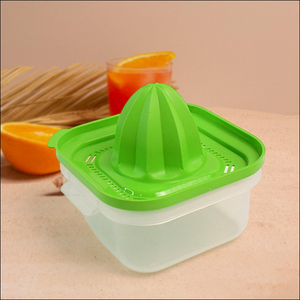 Manual Hand Press Juicer (1 Pc) - Superior eMart