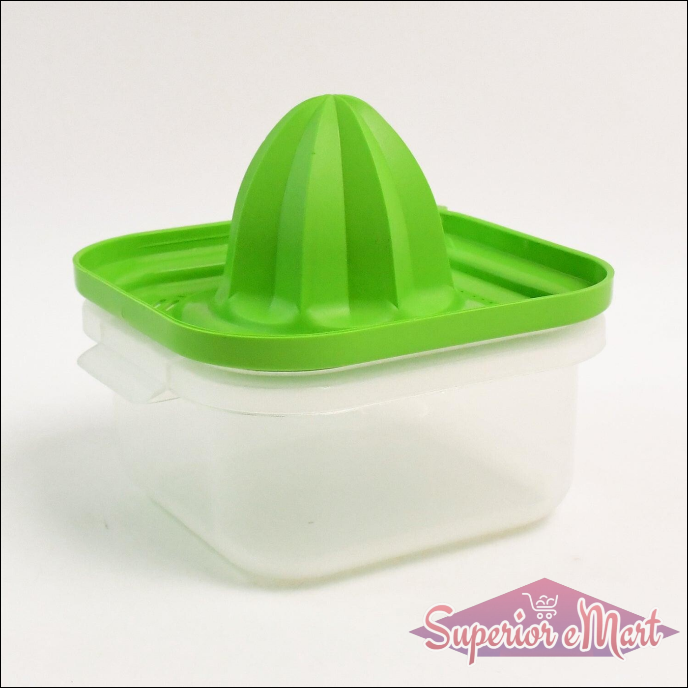 Manual Hand Press Juicer (1 Pc) - Superior eMart