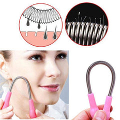 1455 Nose Hair Removal Portable Kit - Superior eMart