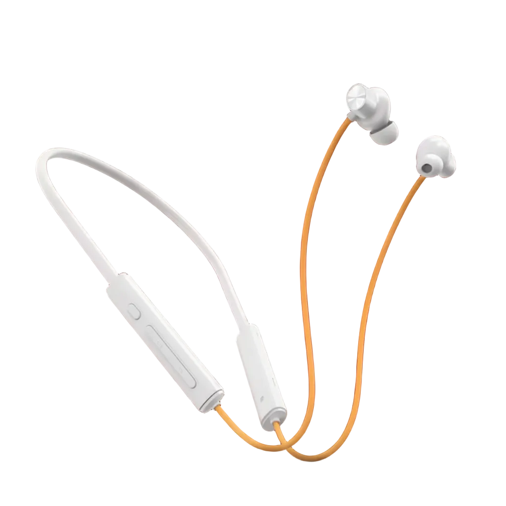 Z5 Wireless in-Ear Bluetooth Neckband Earphones |Wireless Neckband |Clear Sound |Bluetooth Headphones |Best Sound Neckband |Best Neckband High Bass Neckband