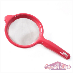 Medium Pulpy Juice Strainer (1 Pc) - Superior eMart