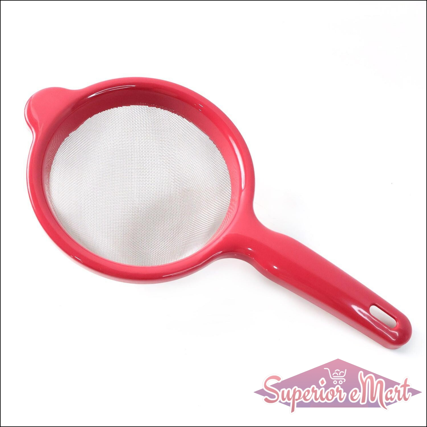 Medium Pulpy Juice Strainer (1 Pc) - Superior eMart
