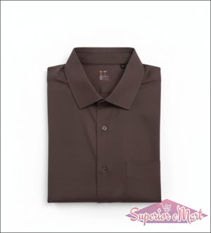 Mens collar Neck Tshirt.
