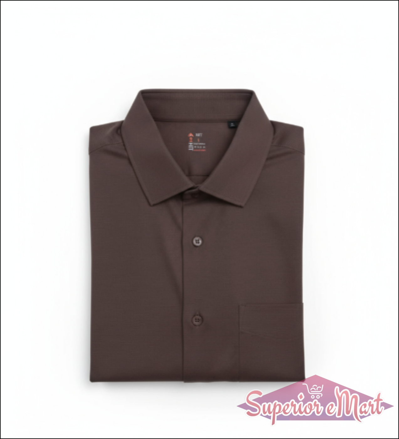 Mens collar Neck Tshirt.