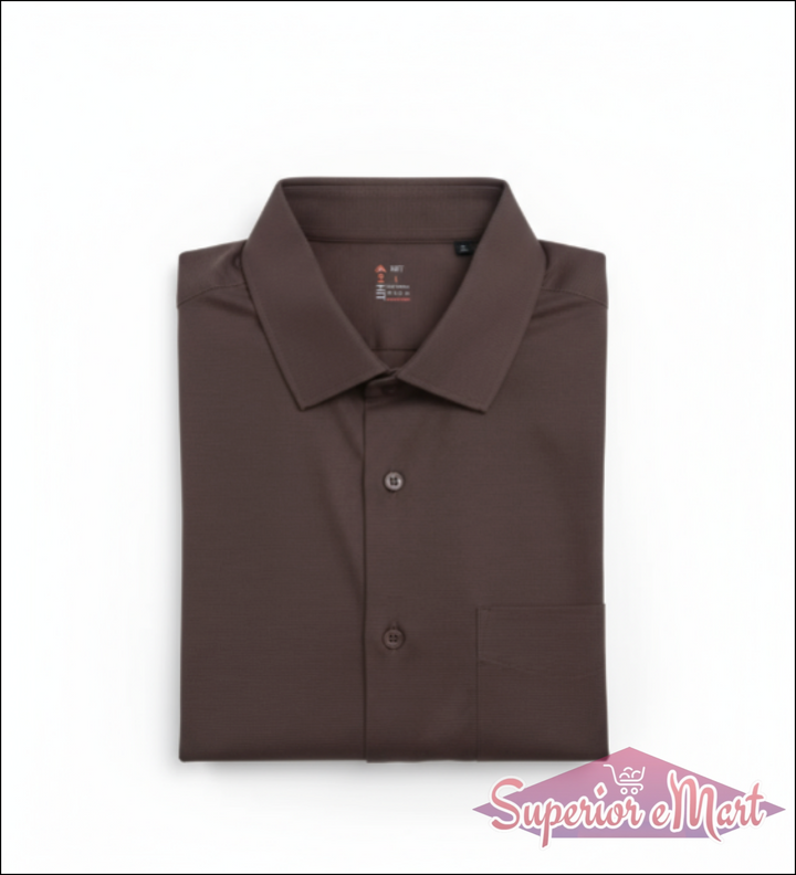 Mens collar Neck Tshirt.
