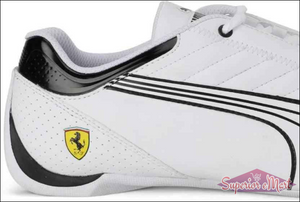 Men's Drift Cat Sneakers - Superior eMart
