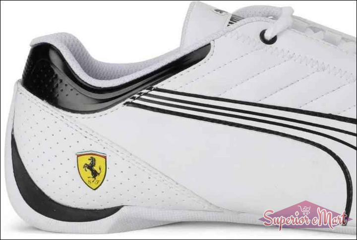 Men's Drift Cat Sneakers - Superior eMart