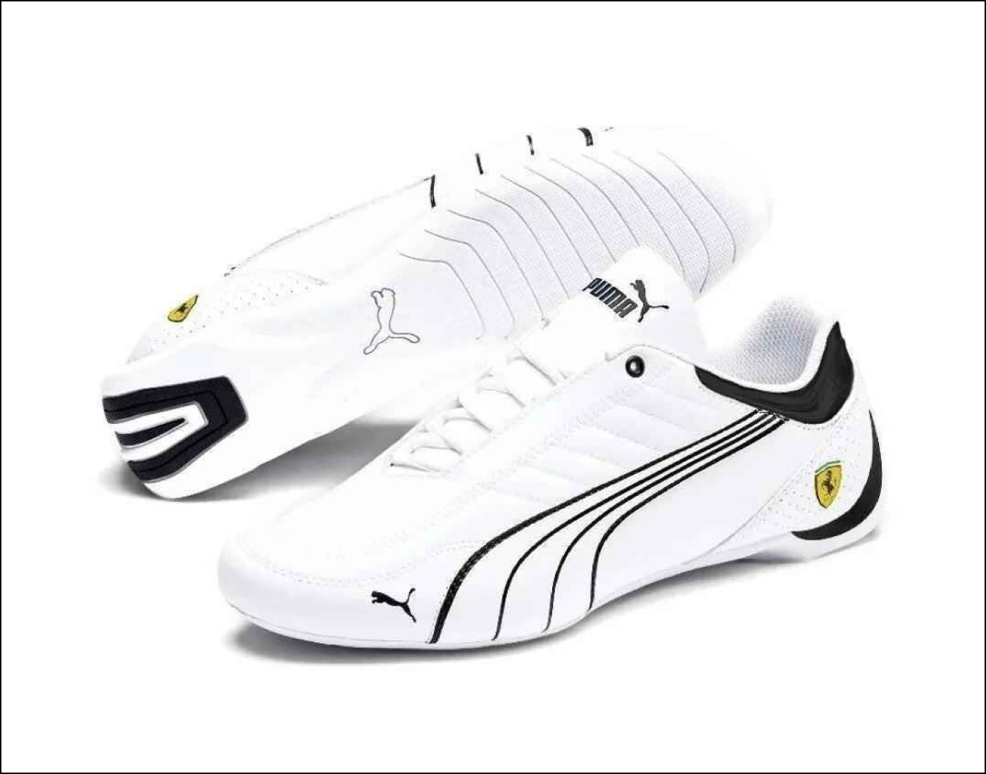 Men's Drift Cat Sneakers - Superior eMart