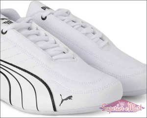 Men's Drift Cat Sneakers - Superior eMart