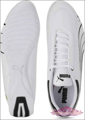 Men's Drift Cat Sneakers - Superior eMart