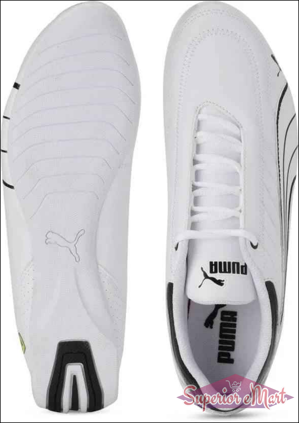 Men's Drift Cat Sneakers - Superior eMart
