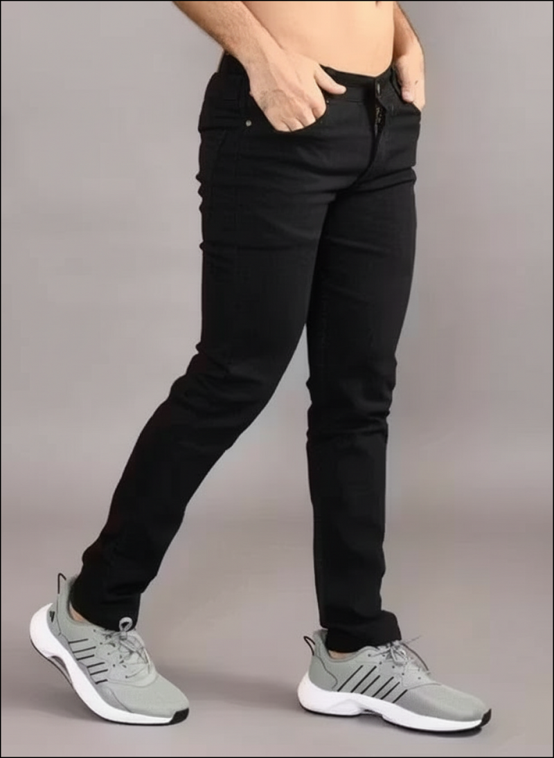 Mens Jeans Pant