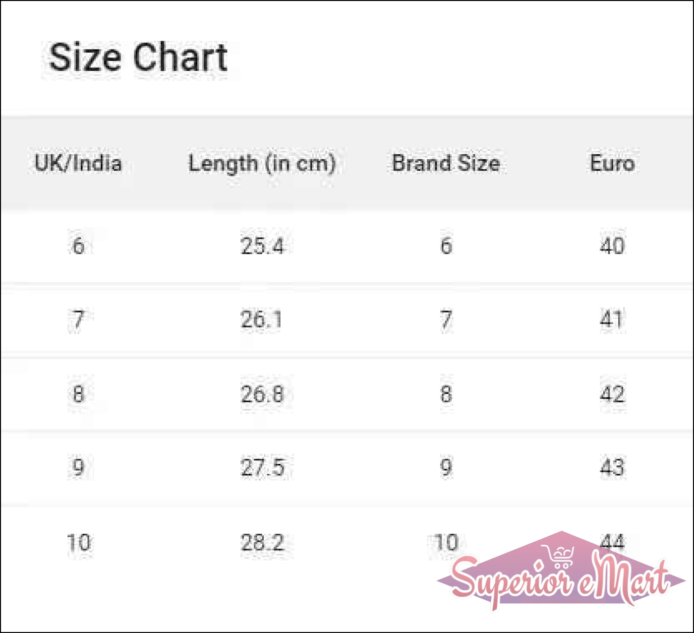Men's White Sliders - Superior eMart