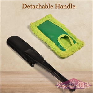 Microfiber Cleaning Brush for Dusting or Polishing - Superior eMart