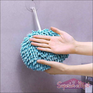 Superior eMart microfiber cleaning duster with soft bristles for effective dust removal