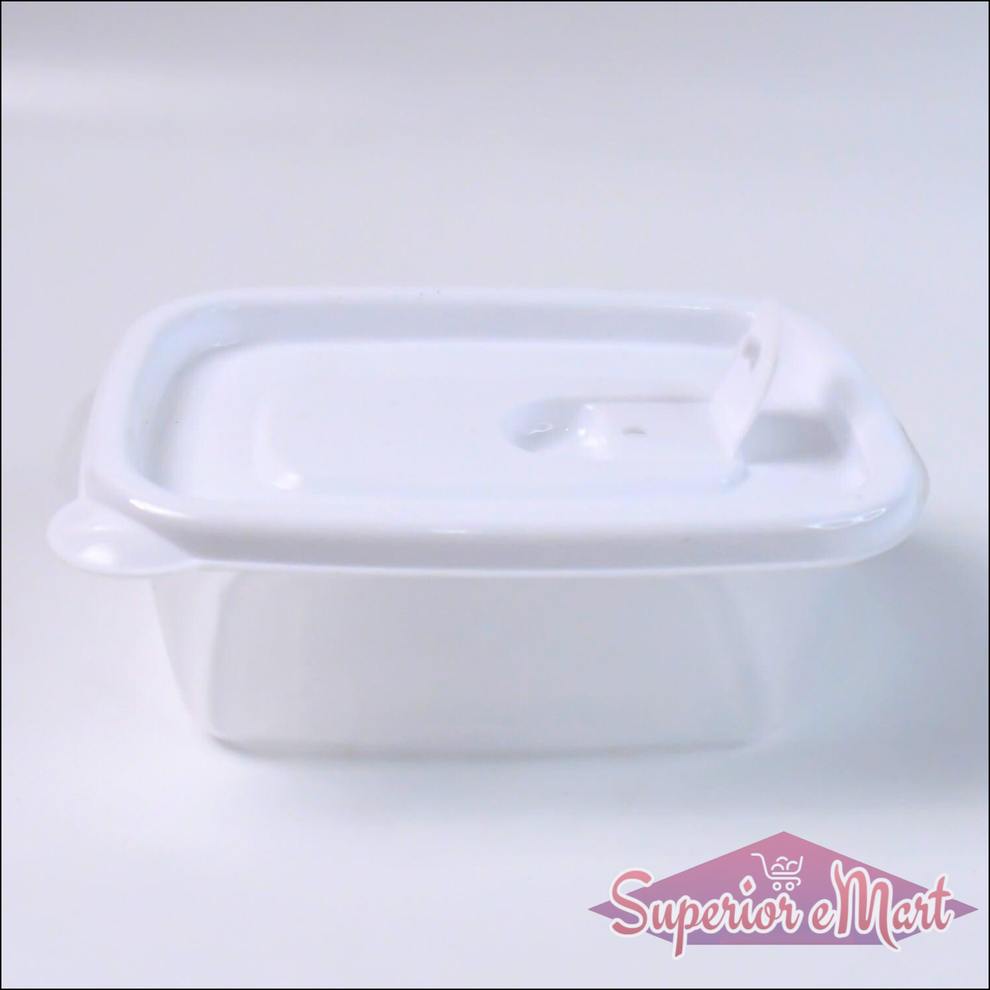 Microwave Safe Food Containers 4-Piece Set - Superior eMart
