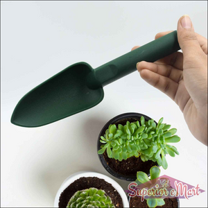 Mini Garden Hand Trowel 3 Pcs - Superior eMart
