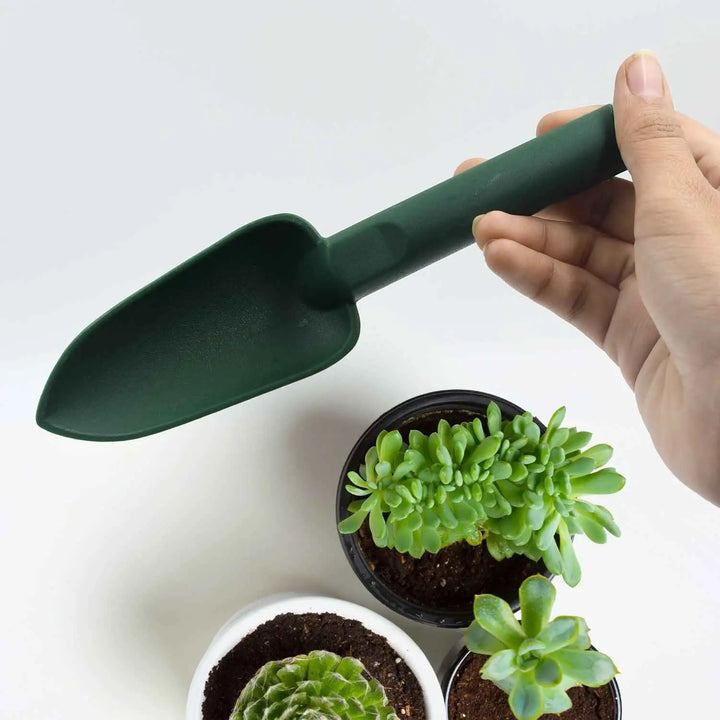 Mini Garden Hand Trowel 3 Pcs - Superior eMart