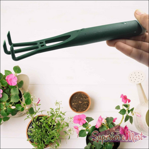 Mini Garden Hand Trowel 3 Pcs - Superior eMart
