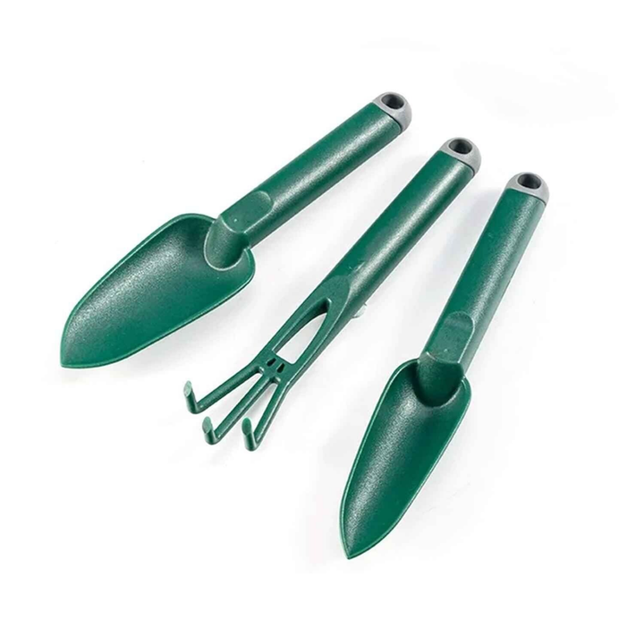 Mini Garden Hand Trowel 3 Pcs - Superior eMart