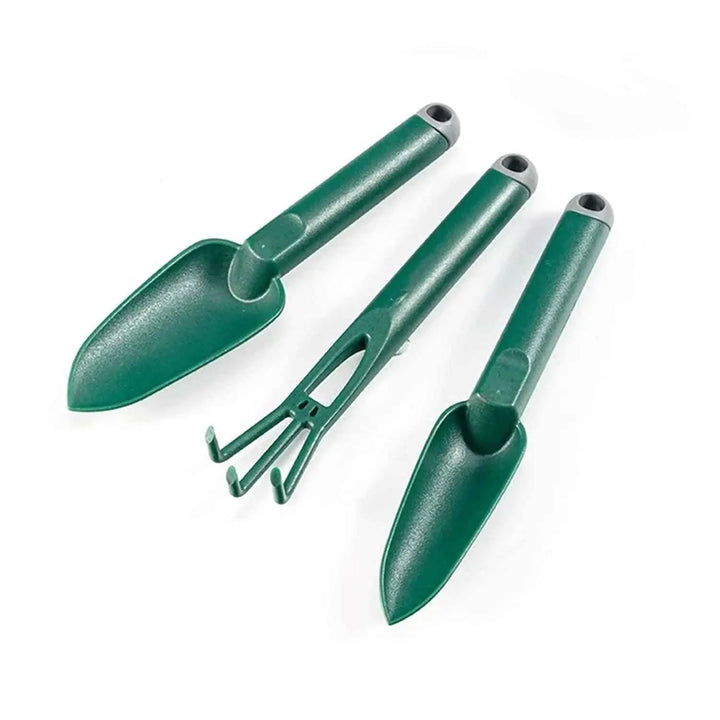 Mini Garden Hand Trowel 3 Pcs - Superior eMart