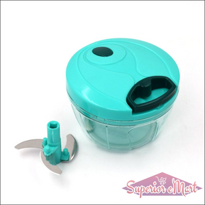 Mini Vegetable Chopper - Superior eMart