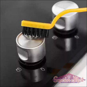 Mini Wire Brush Nylon Wire (1 Pc) - Superior eMart