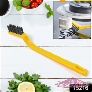 Mini Wire Brush Nylon Wire (1 Pc) - Superior eMart
