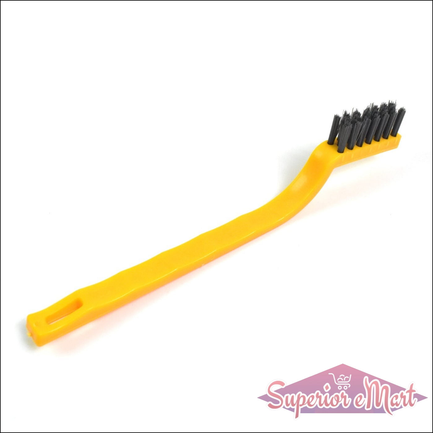 Mini Wire Brush Nylon Wire (1 Pc) - Superior eMart