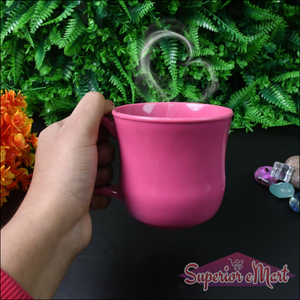 Mix Color Coffee Cup 1 Pc - Superior eMart
