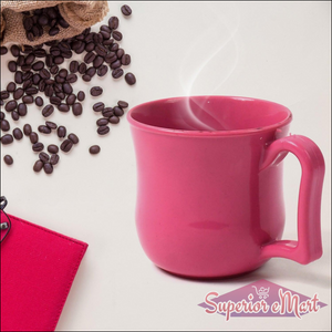 Mix Color Coffee Cup 1 Pc - Superior eMart