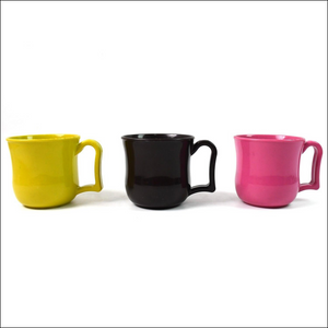 Mix Color Coffee Cup 1 Pc - Superior eMart