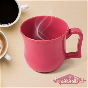 Mix Color Coffee Cup 1 Pc - Superior eMart