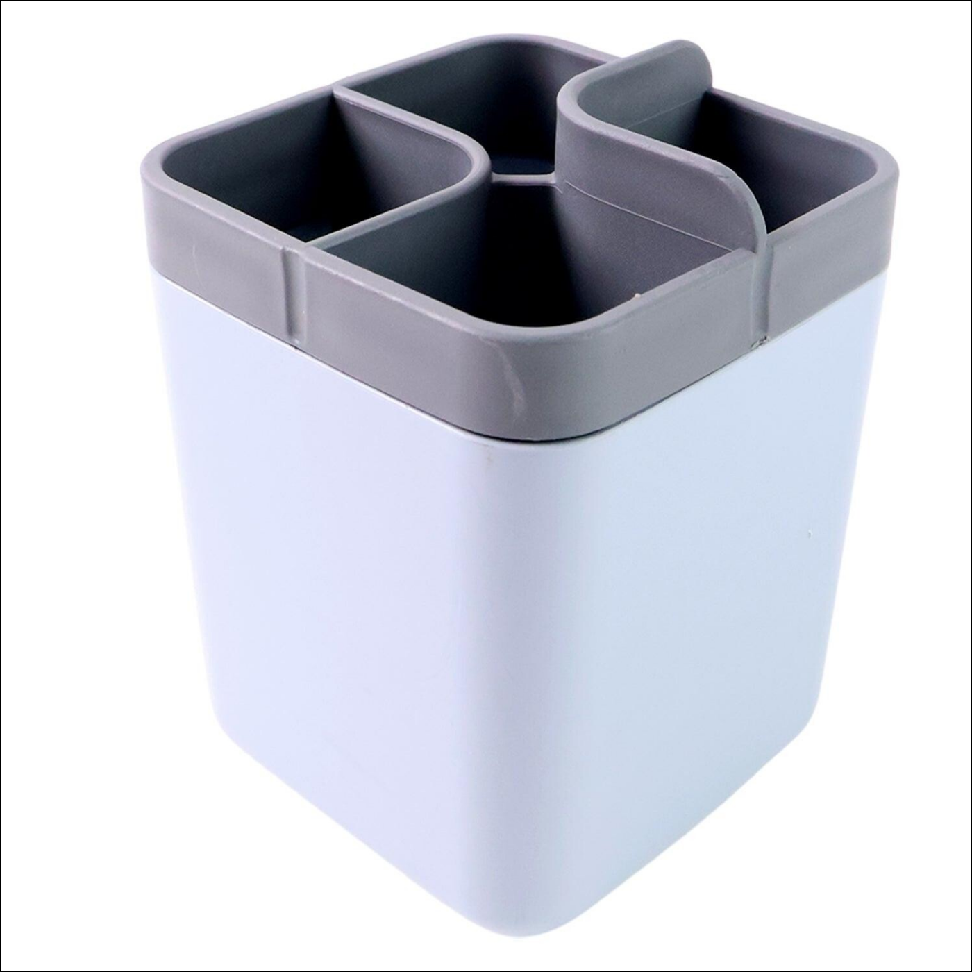 Multi Compartment Desk Organizer - Durable & Stylish - Superior eMart