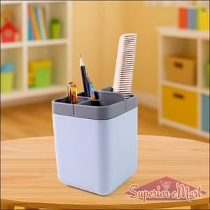 Multi Compartment Desk Organizer - Durable & Stylish - Superior eMart