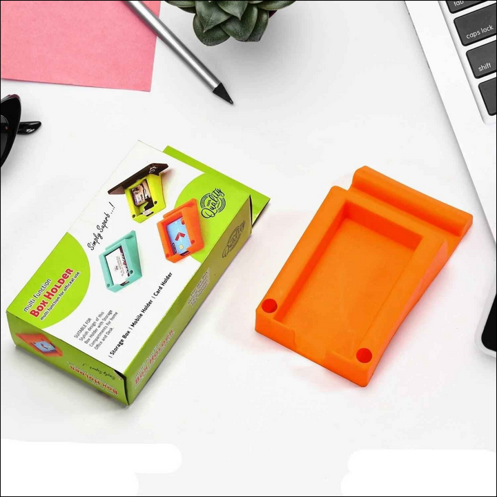 Multi-Function Card Holder - Superior eMart