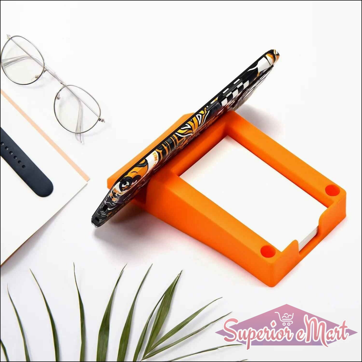 Multi-Function Card Holder - Superior eMart
