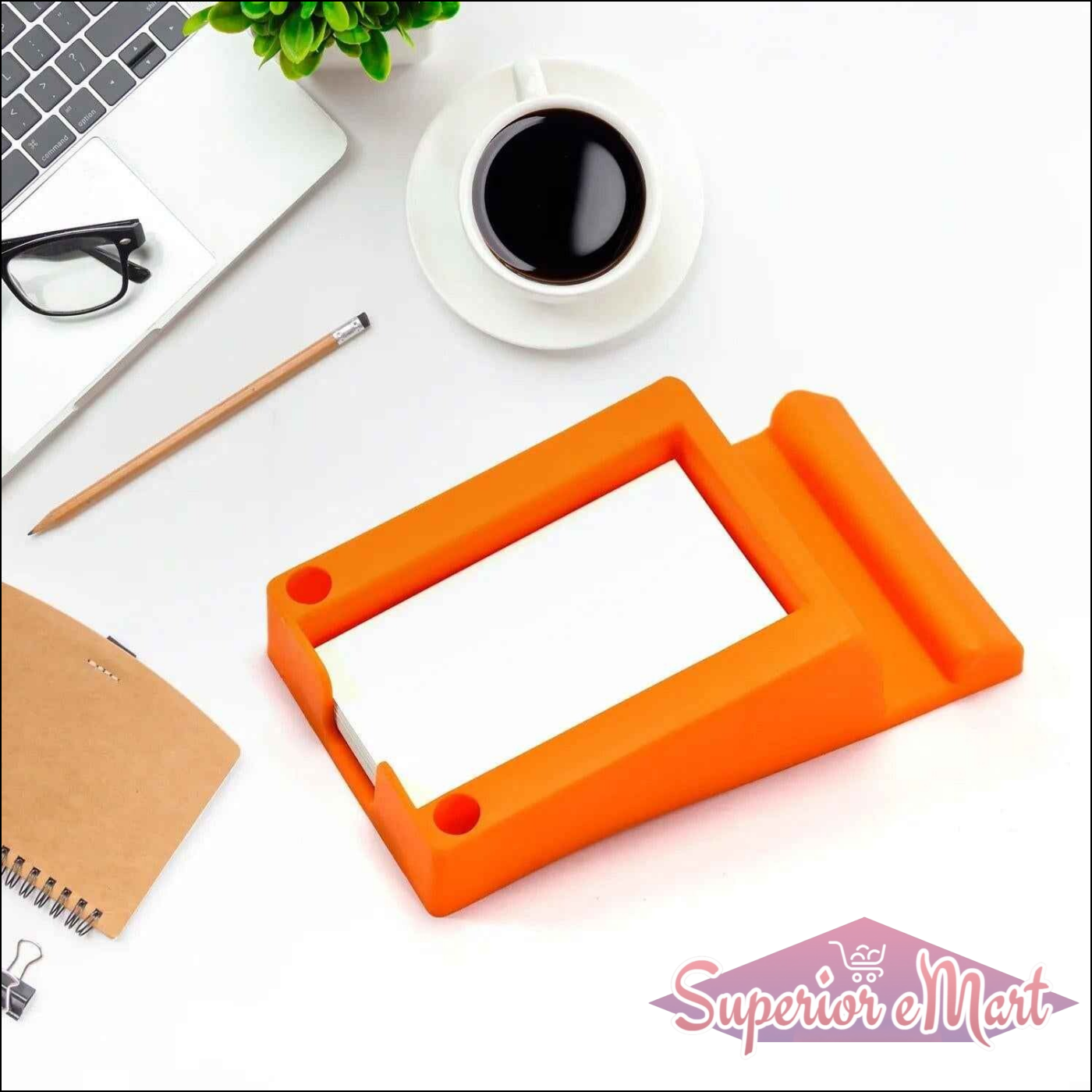 Multi-Function Card Holder - Superior eMart