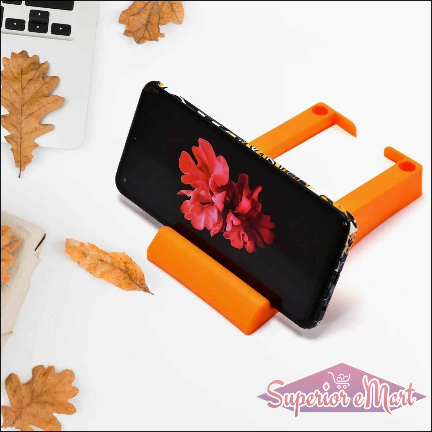 Multi-Function Card Holder - Superior eMart