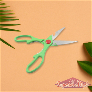 Multi-Function Kitchen Scissor - Superior eMart