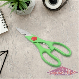 Multi-Function Kitchen Scissor - Superior eMart