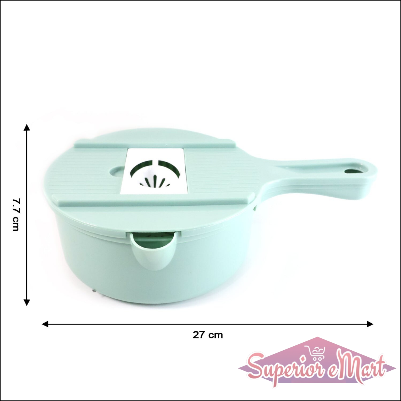 Multi-functional Kitchen Vegetable Slicer Set