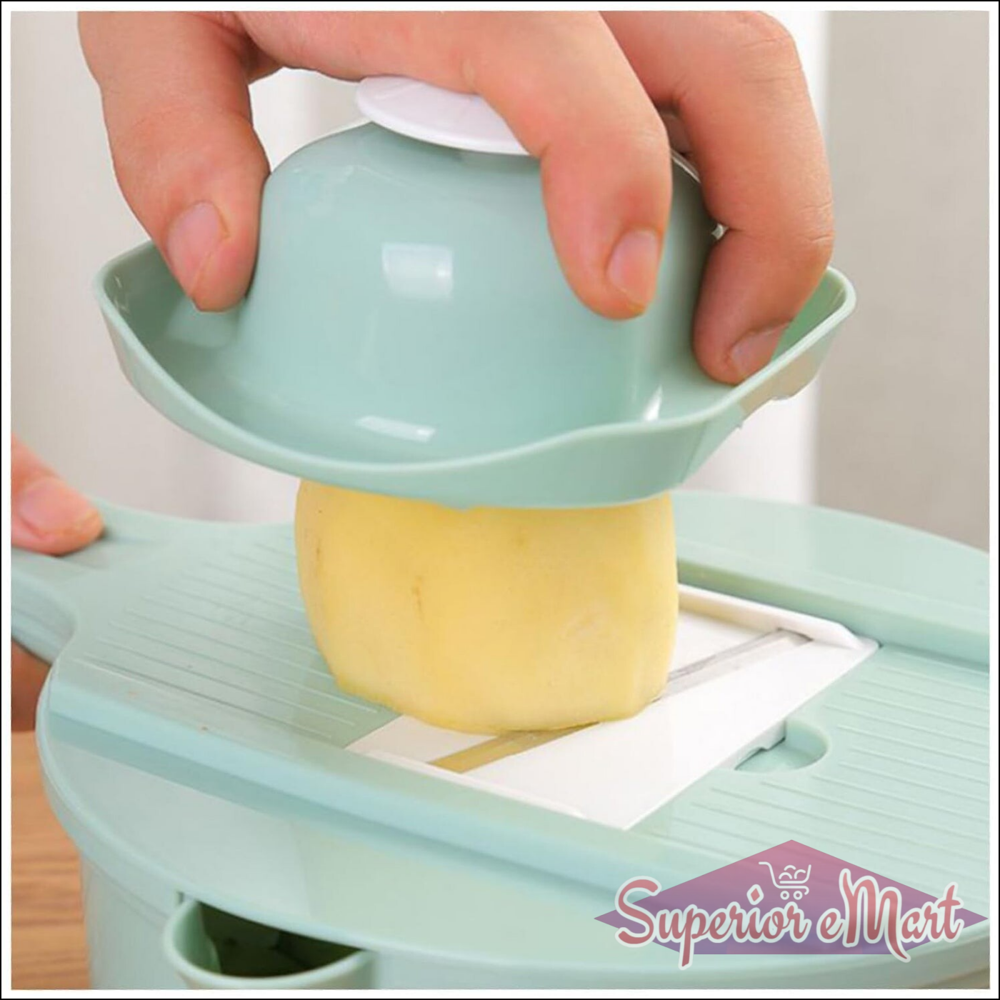 Multi-functional Kitchen Vegetable Slicer Set