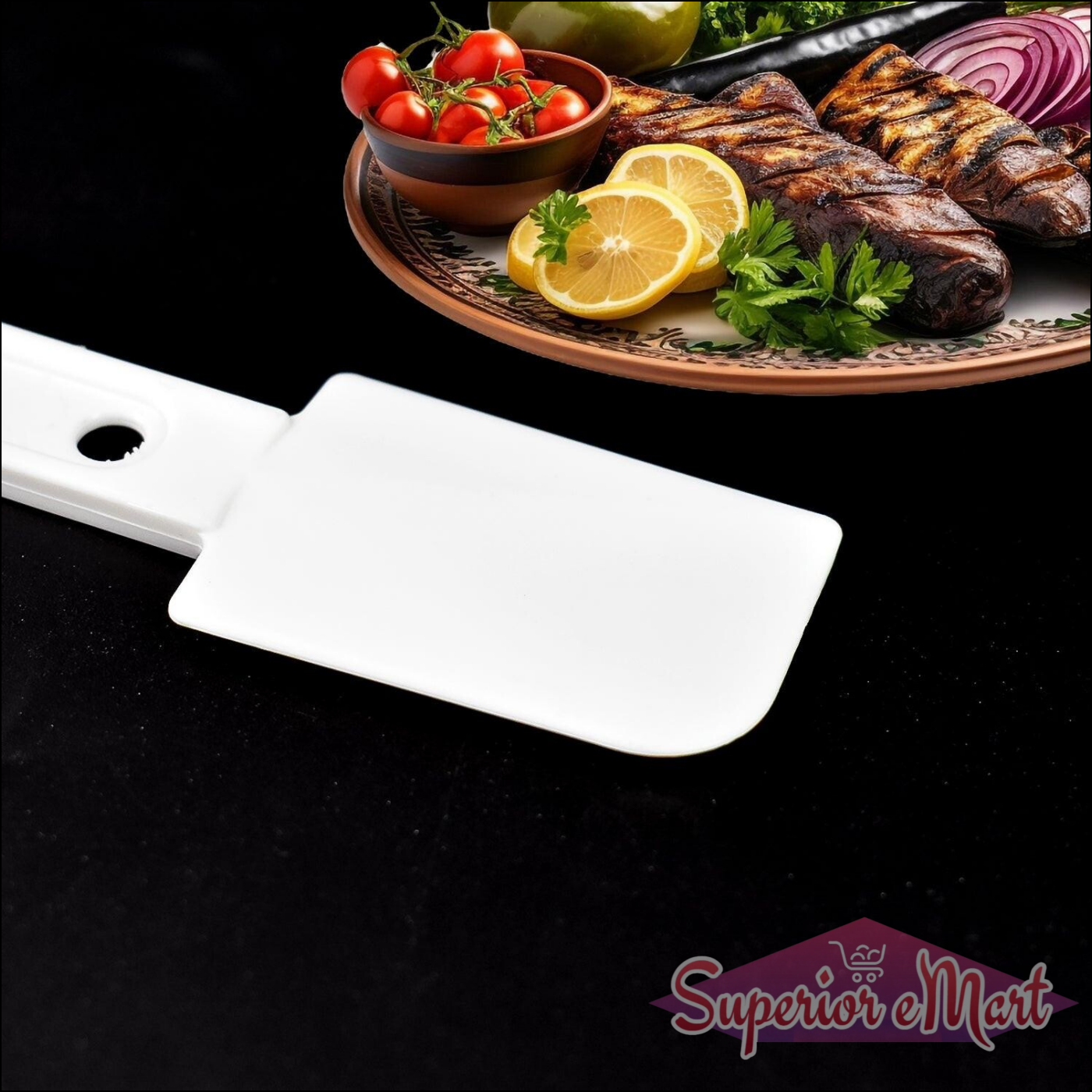 Multi-Purpose Cleaning Brush - Superior eMart
