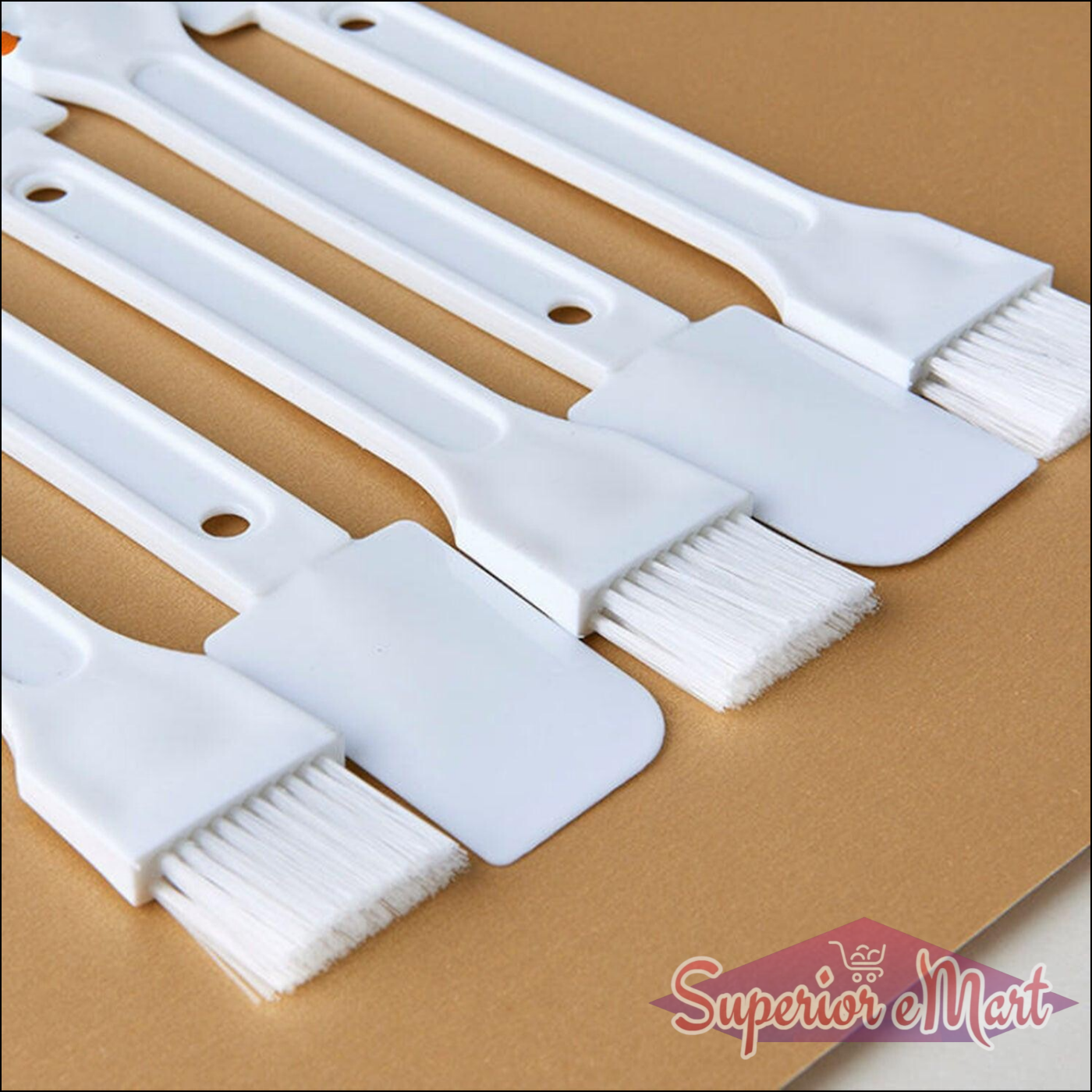 Multi-Purpose Cleaning Brush - Superior eMart