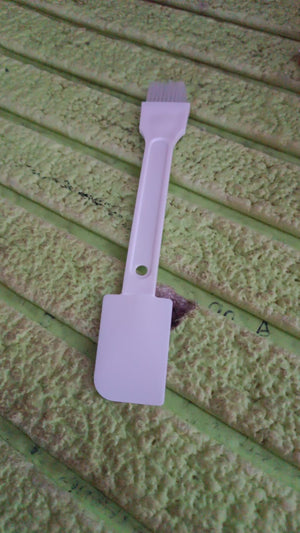 Superior eMart multi-purpose cleaning brush for effective scrubbing and versatile use in home care