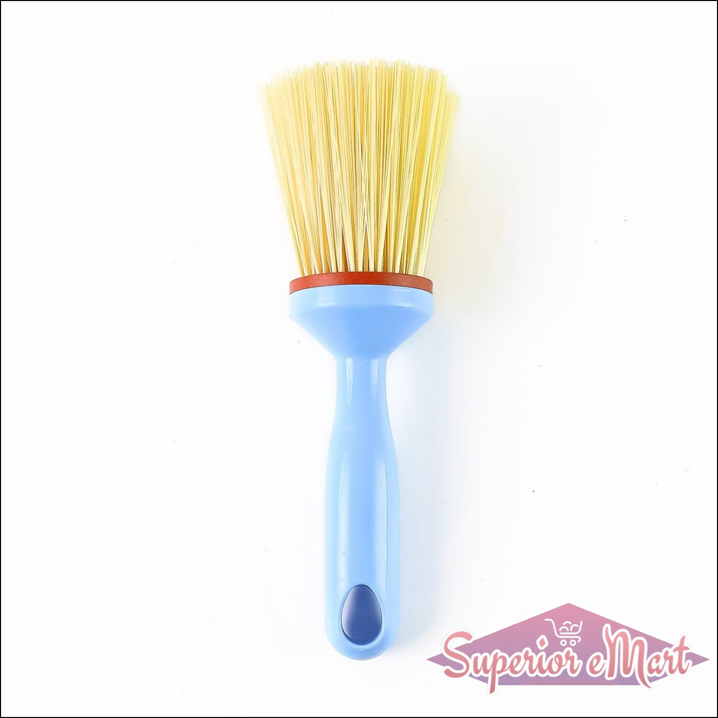 Multi-Purpose Cleaning Brush with Durable Bristles - Superior eMart