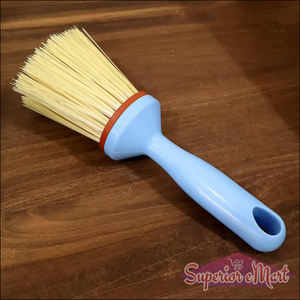 Multi-Purpose Cleaning Brush with Durable Bristles - Superior eMart