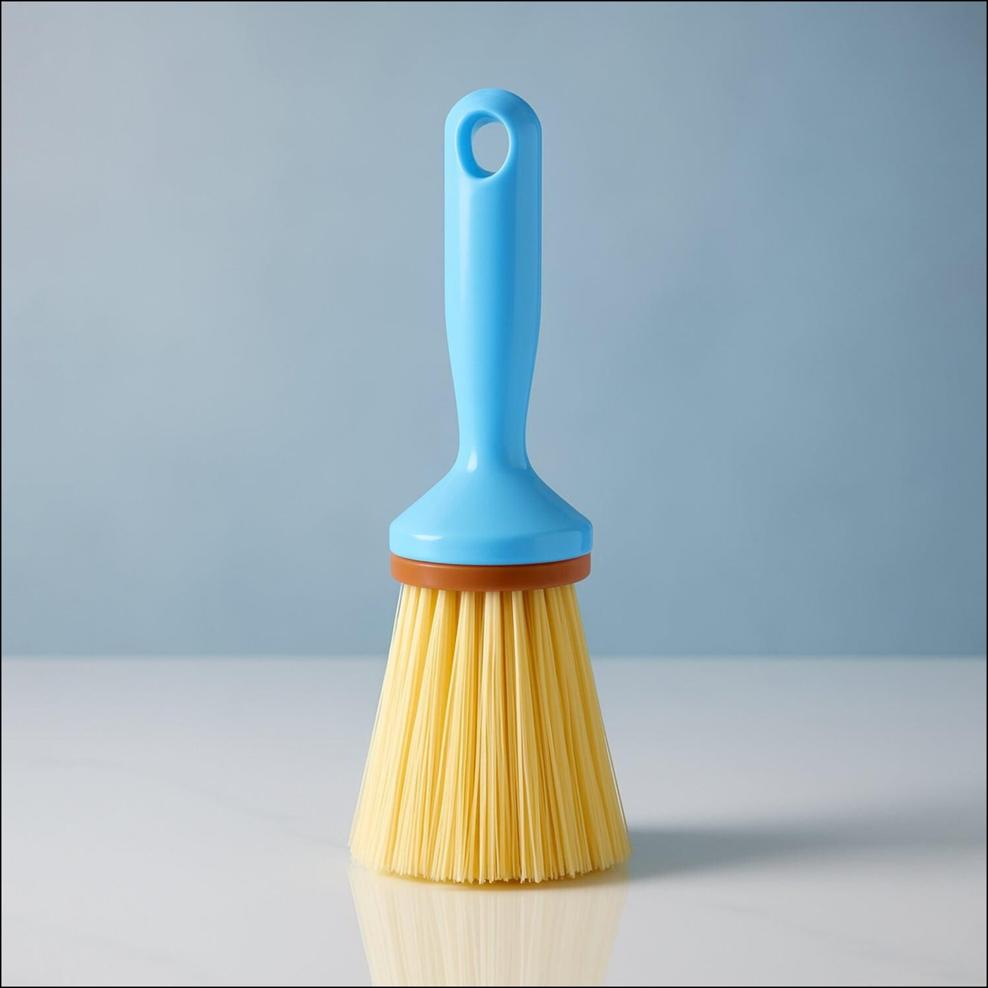 Multi-Purpose Cleaning Brush with Durable Bristles - Superior eMart